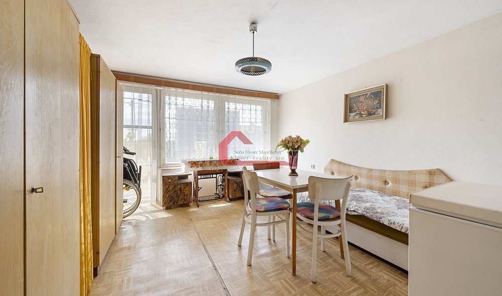 Prodej domu 195 m² s pozemkem 487 m², Tvrdonice – náhled fotky 17