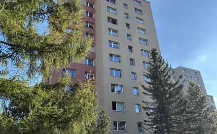 Prodej bytu 1+1 39 m², Letná, Liberec - Liberec XII-Staré Pavlovice