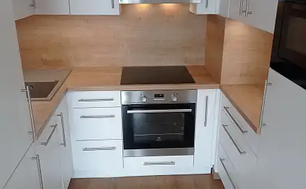 Pronájem bytu 2+kk 46 m²