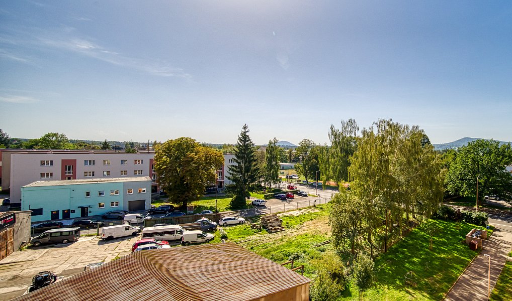 Pronájem bytu 3+1 62 m², Česká Lípa – náhled fotky 31