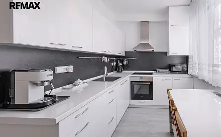 Prodej bytu 2+1 62 m²