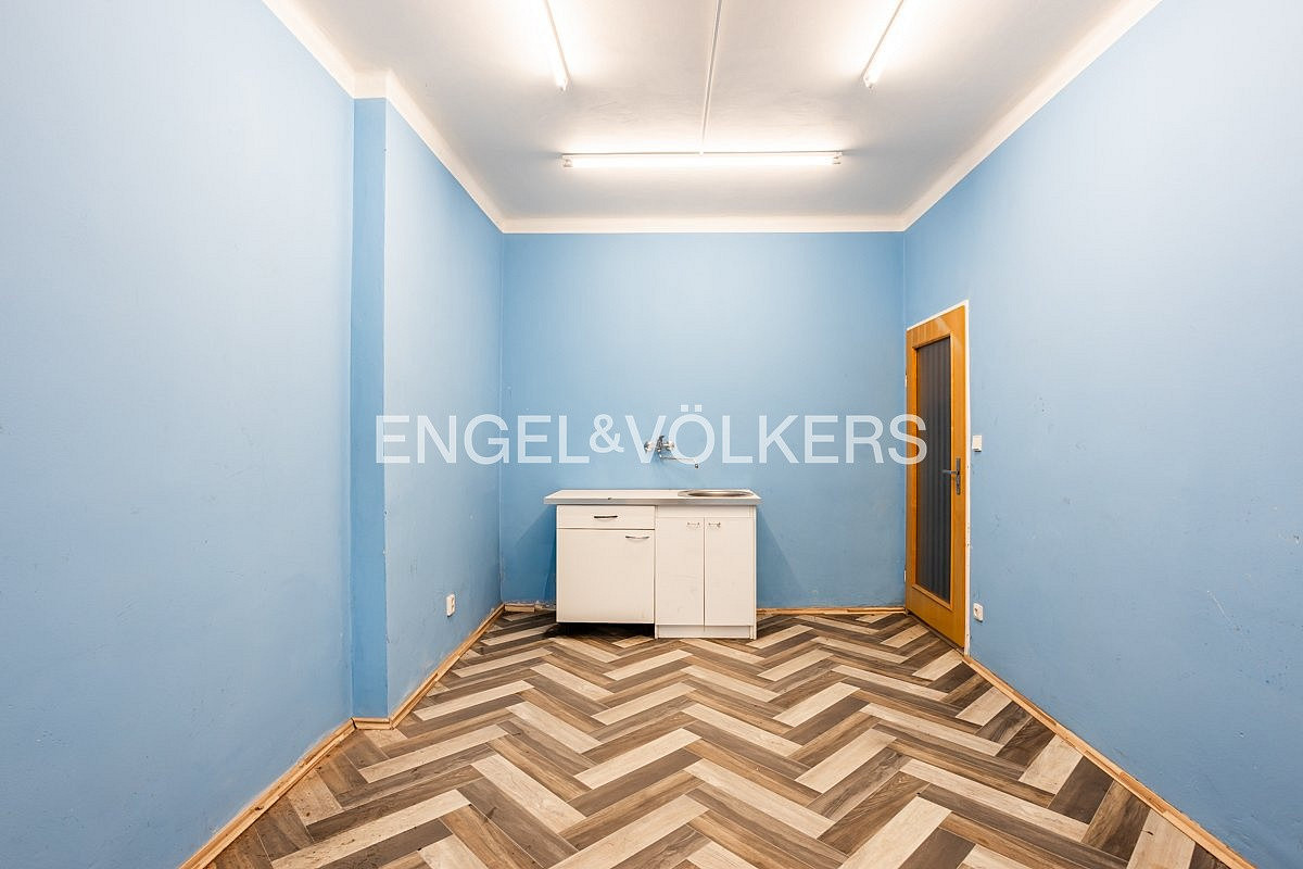 Pronájem výrobních prostor 19 m² – fotografie 4