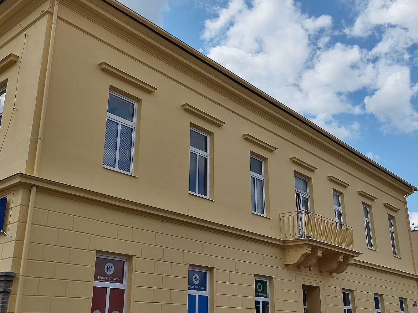 Pronájem bytu 4+kk 106 m² – fotografie 3