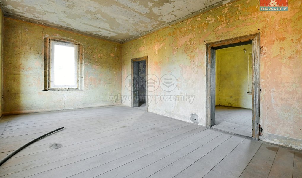 Prodej domu 300 m² s pozemkem 635 m², Plesná – náhled fotky 7