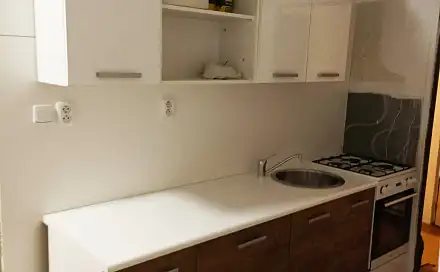 Pronájem bytu 2+1 56 m²
