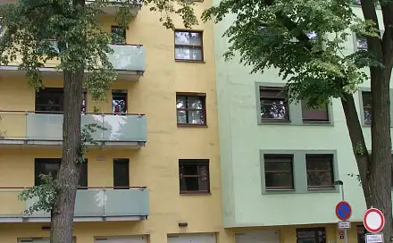 Pronájem garáže v centru Liberce, Ruprechtická, Liberec - Liberec I-Staré Město