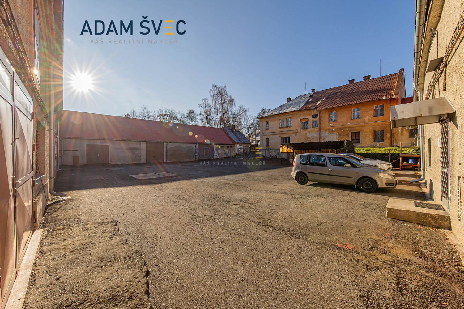 Prodej výrobních prostor 809 m² – fotografie 5