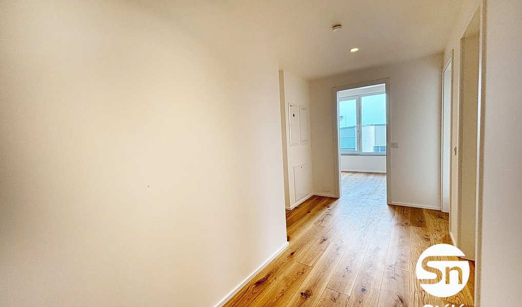 Pronájem bytu 2+kk 51 m², Praha – náhled fotky 9