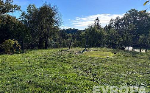 Prodej stavebního pozemku 920 m², Selská, Havířov - Město, okres Karviná