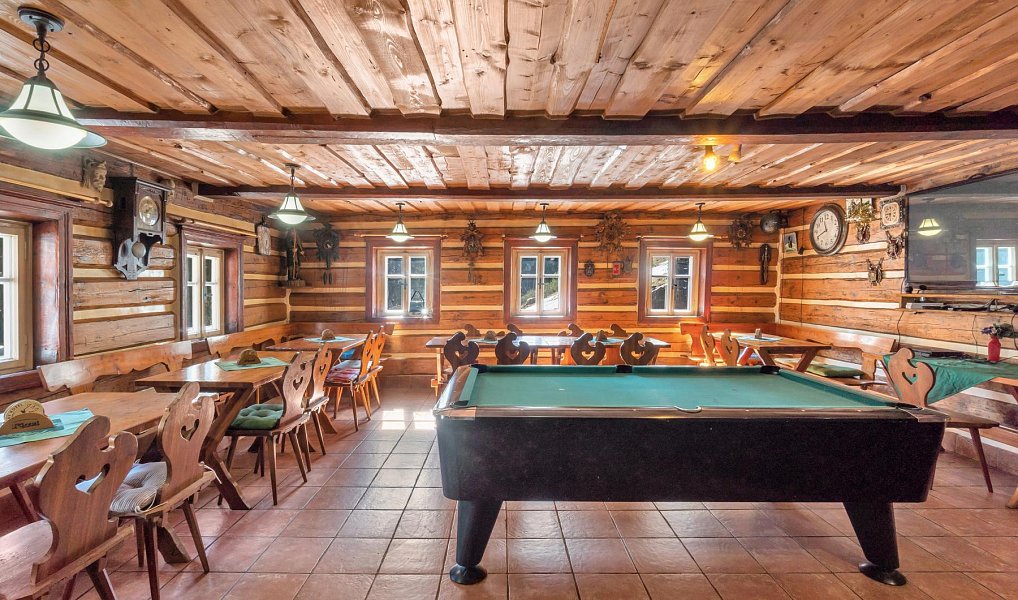 Prodej chaty/chalupy 500 m² s pozemkem 2 095 m², Vítkovice – náhled fotky 7