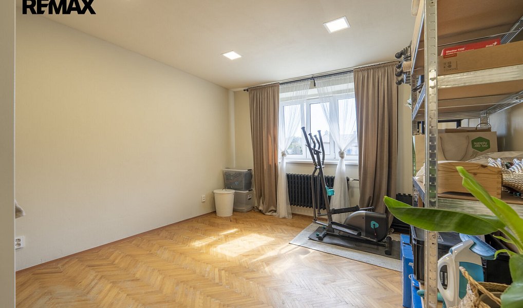 Prodej bytu 3+1 78 m², Holešov – náhled fotky 9