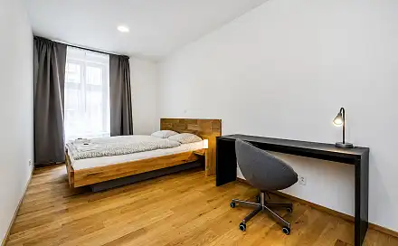 Pronájem bytu 22 m²