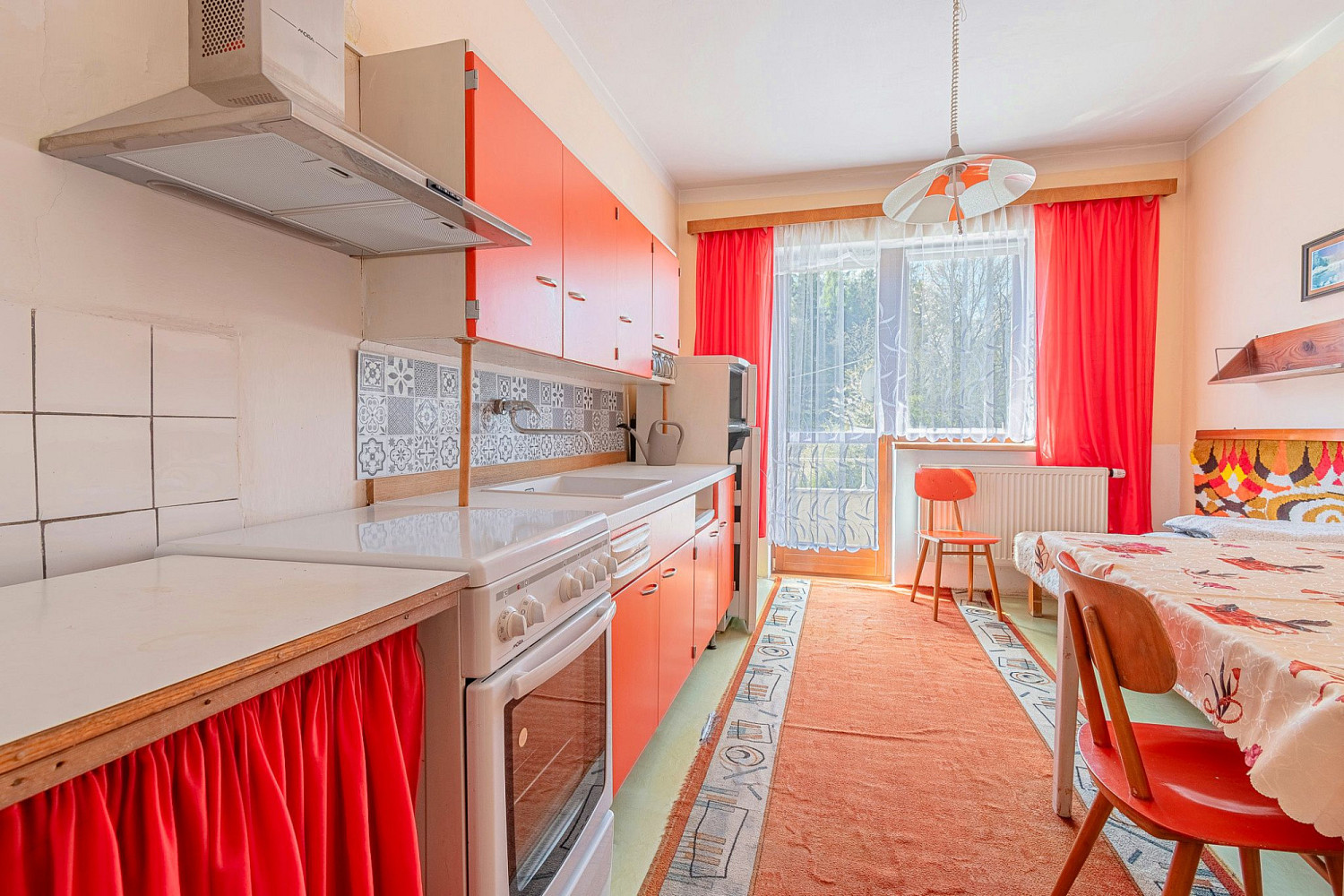 Prodej nájemního domu, činžáku 230 m² – fotografie 5