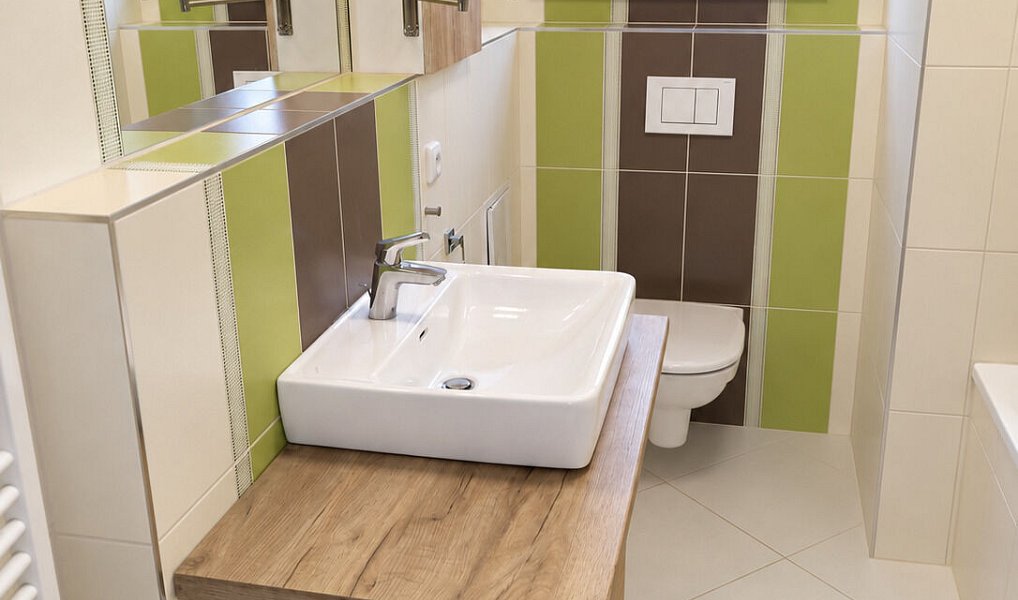 Pronájem bytu 2+kk 56 m², Praha – náhled fotky 10