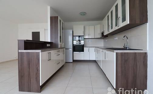 Prodej bytu 4+kk 93 m², Proutěná, Praha 4 - Újezd u Průhonic