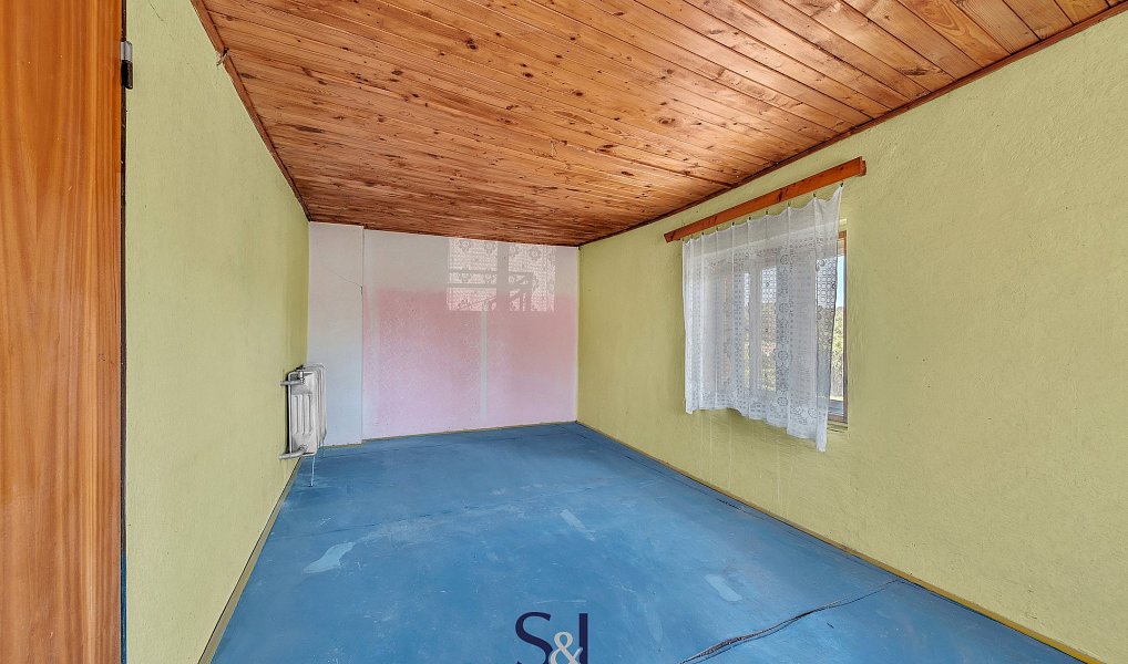 Prodej domu 130 m² s pozemkem 447 m², Výžerky – náhled fotky 24
