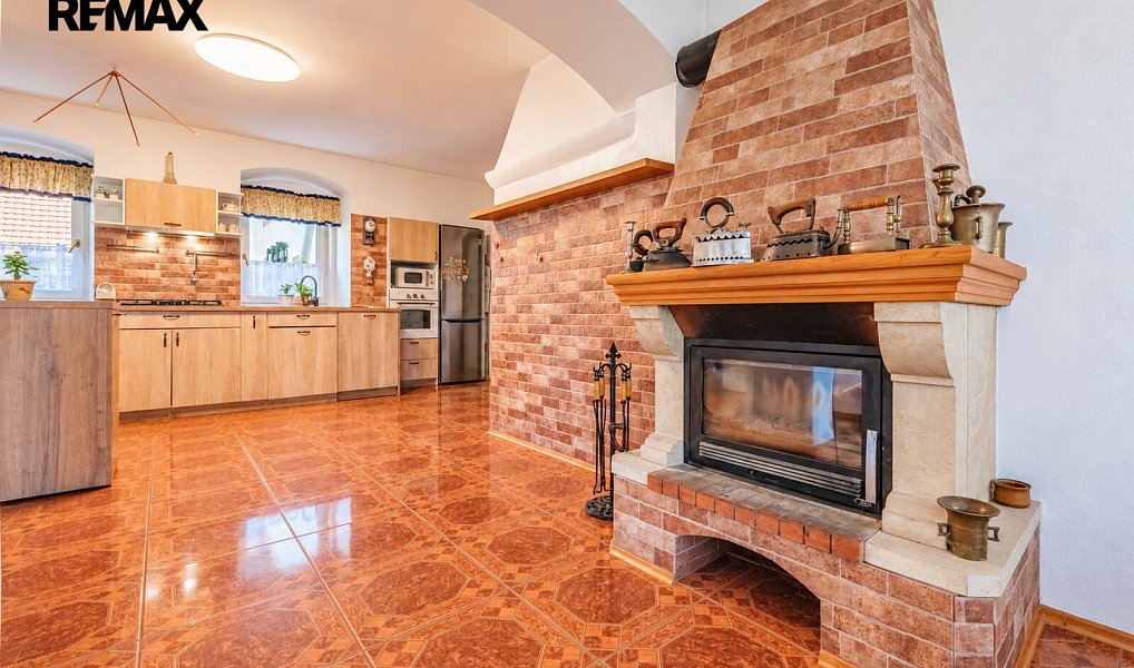Prodej chaty/chalupy 330 m² s pozemkem 1 643 m², Sklené nad Oslavou – náhled fotky 16