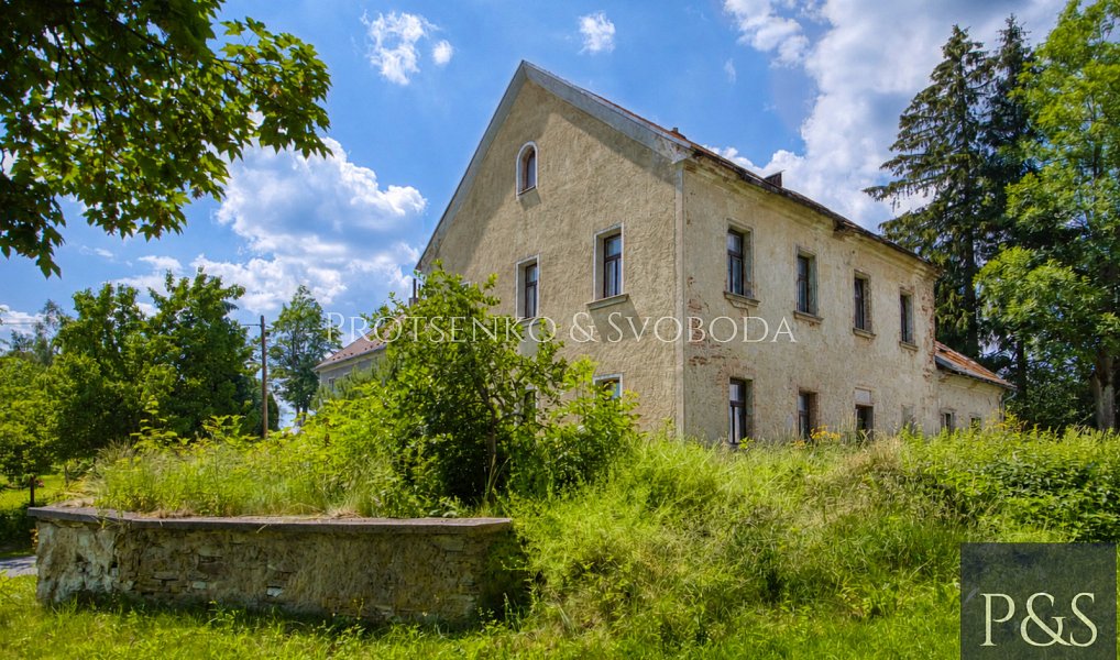Prodej domu 410 m² s pozemkem 661 m², Mnichov – náhled fotky 10