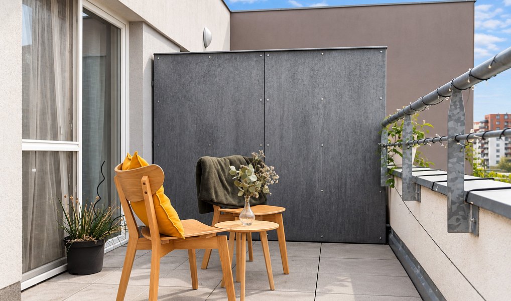 Prodej bytu 2+kk 81 m², Praha – náhled fotky 7