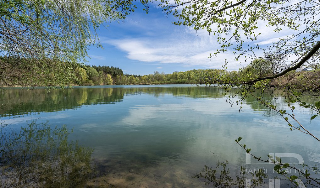Prodej komerčního pozemku 111 367 m², Nymburk – náhled fotky 16