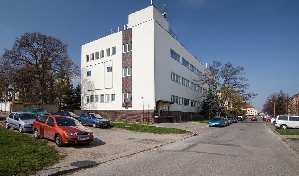 Pronájem komerčního prostoru, 146 m², Plzeň-sever, Horní Bříza