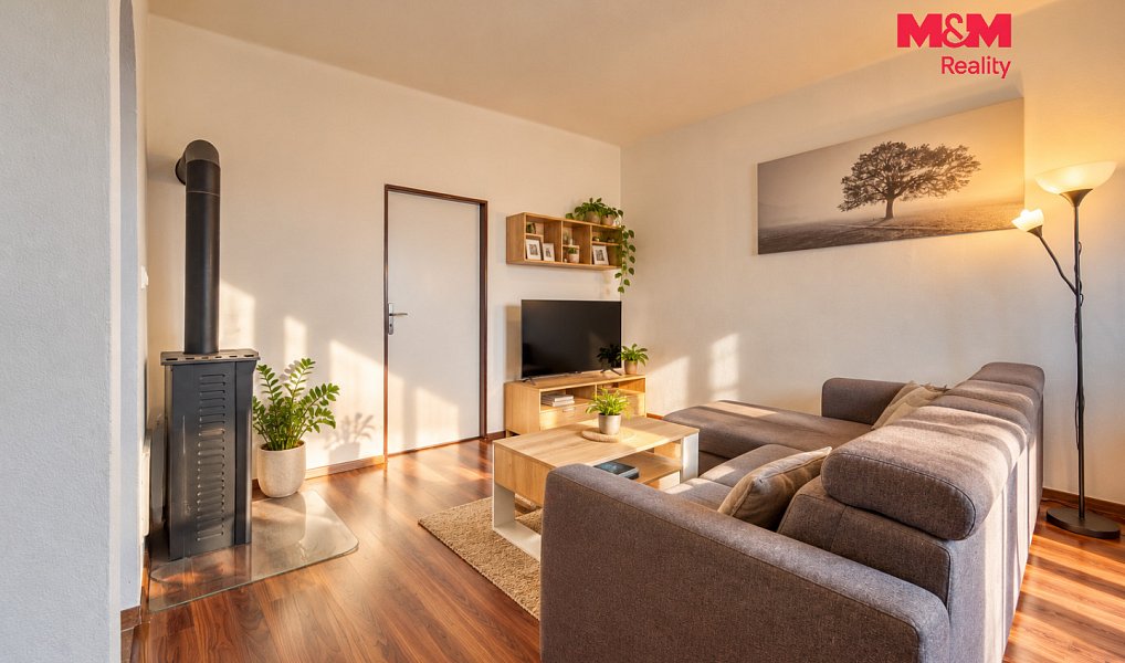 Prodej bytu 3+kk 53 m², Holýšov – náhled fotky 13