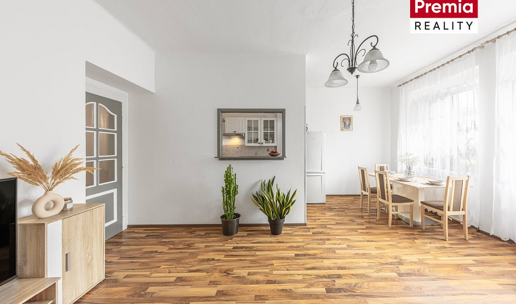 Prodej bytu 3+kk 73 m², Praha – náhled fotky 5