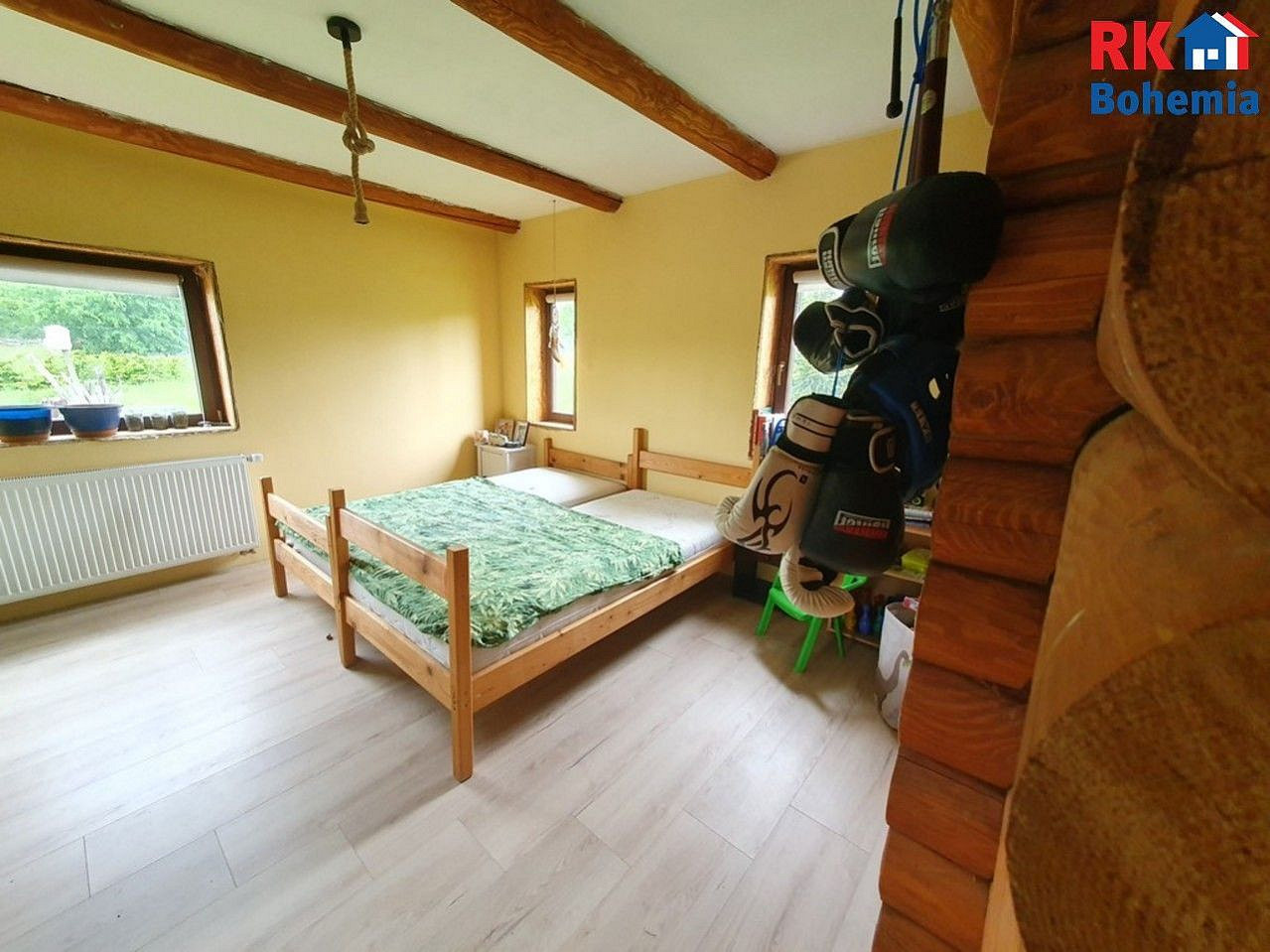 Prodej domu 100 m² s pozemkem 4 208 m² – fotografie 5
