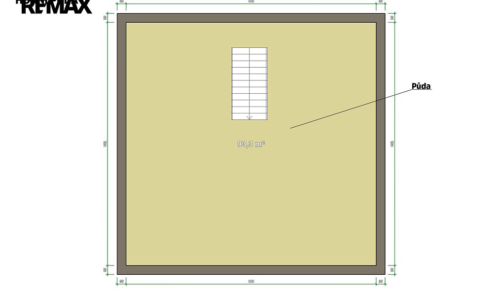 Prodej domu 677 m² s pozemkem 1 103 m², Úterý – náhled fotky 14