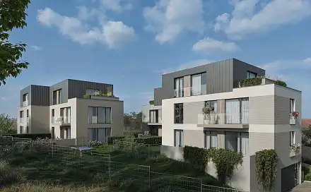 Prodej bytu 3+kk 73 m²
