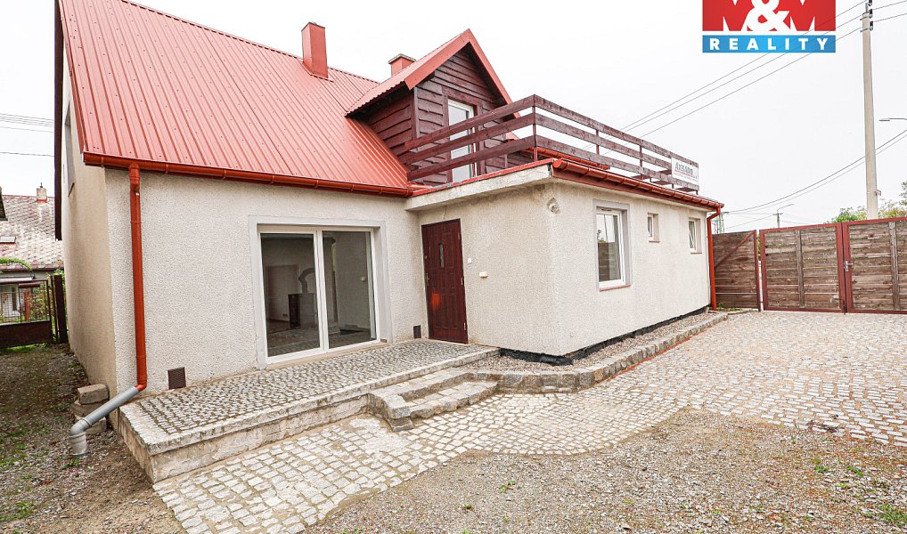 Prodej komerčního objektu (jiného typu) 160 m², Javorník – náhled fotky 4