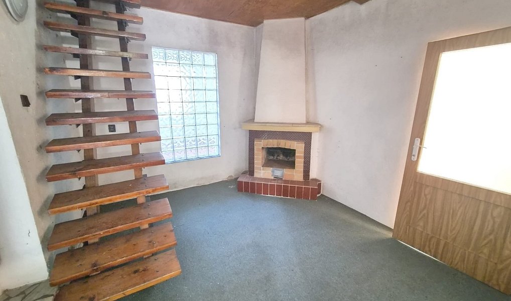 Prodej domu 95 m² s pozemkem 2 164 m², Horní Bludovice – náhled fotky 6