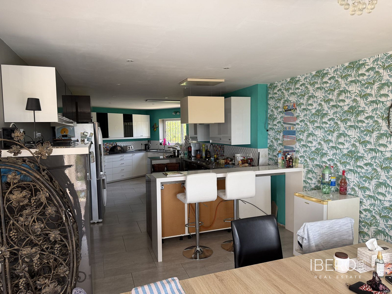 5+kk House in Benalmádena, Benalmádena Costa - Vista 3