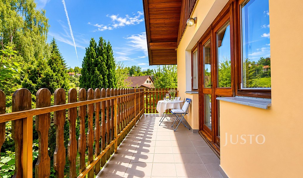 Prodej domu 100 m² s pozemkem 426 m², Slabčice – náhled fotky 14