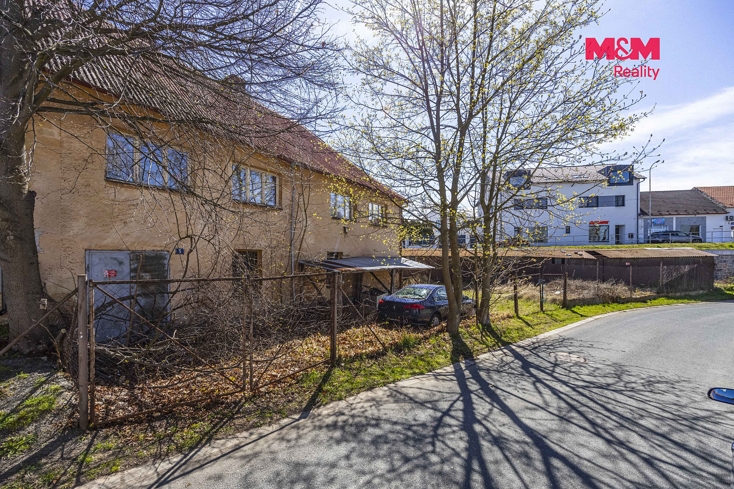 Prodej domu 450 m² s pozemkem 617 m² – fotografie 4