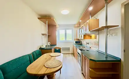 Pronájem bytu 2+1 56 m²