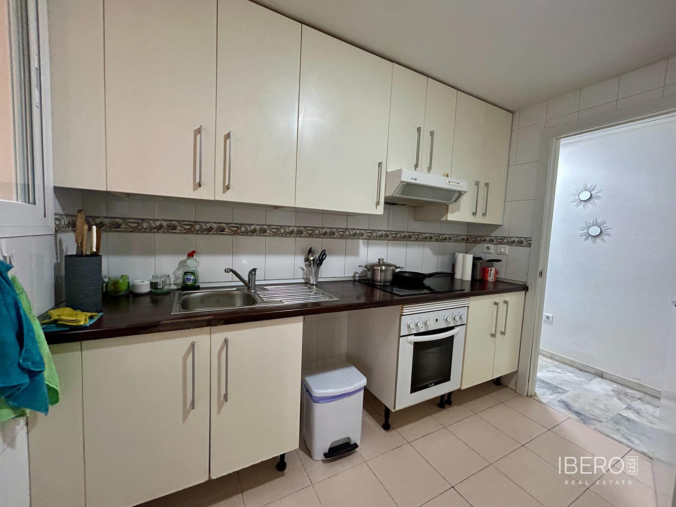 Piso 4+kk – Casares, Puerto de la Cruz, Costa del Sol Occidental - Vista 4