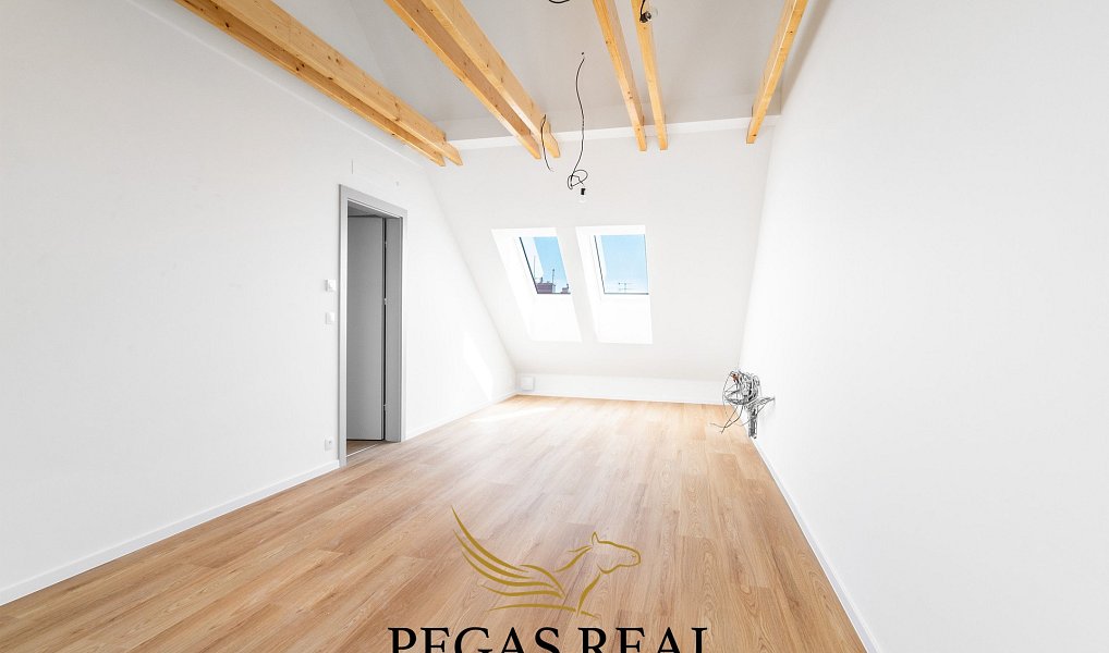 Prodej bytu 2+kk 50 m², Brno – náhled fotky 2