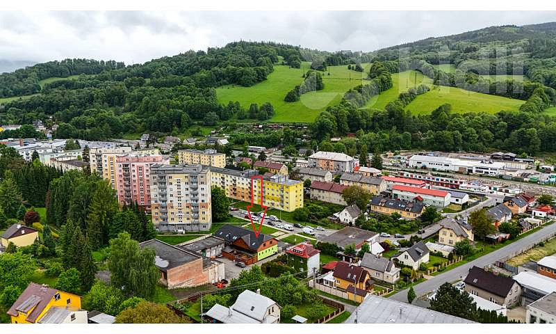 Prodej bytu 1+kk 62 m² – fotografie 3