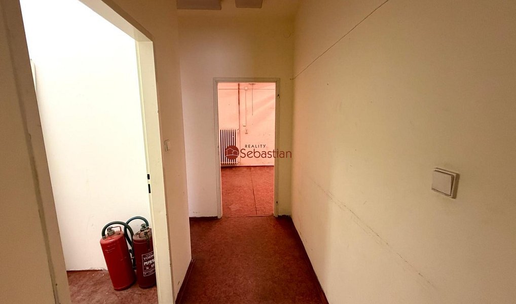 Pronájem komerčního objektu (jiného typu) 66 m², Praha – náhled fotky 4