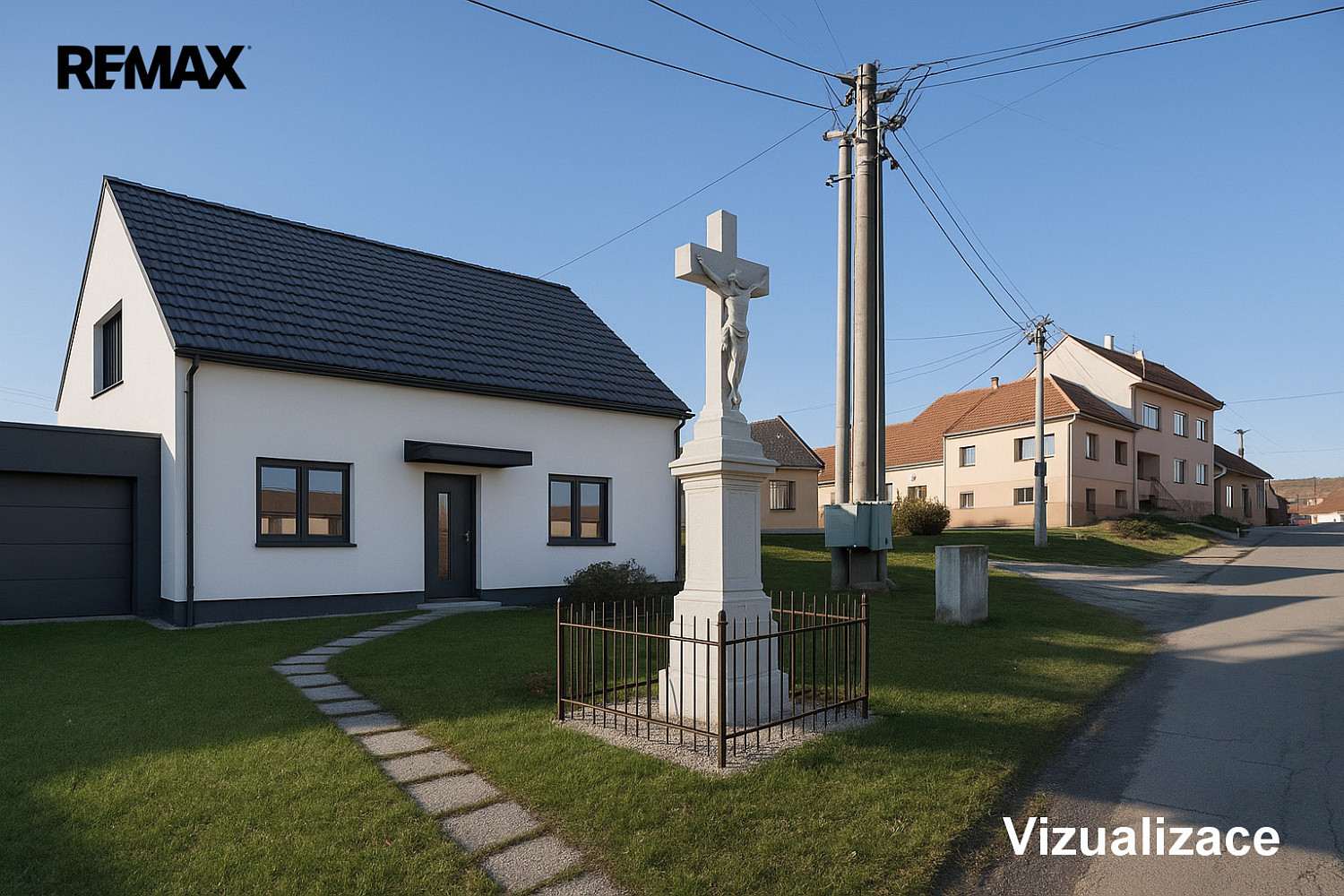 Prodej stavebního pozemku 1 114 m² — photo 5