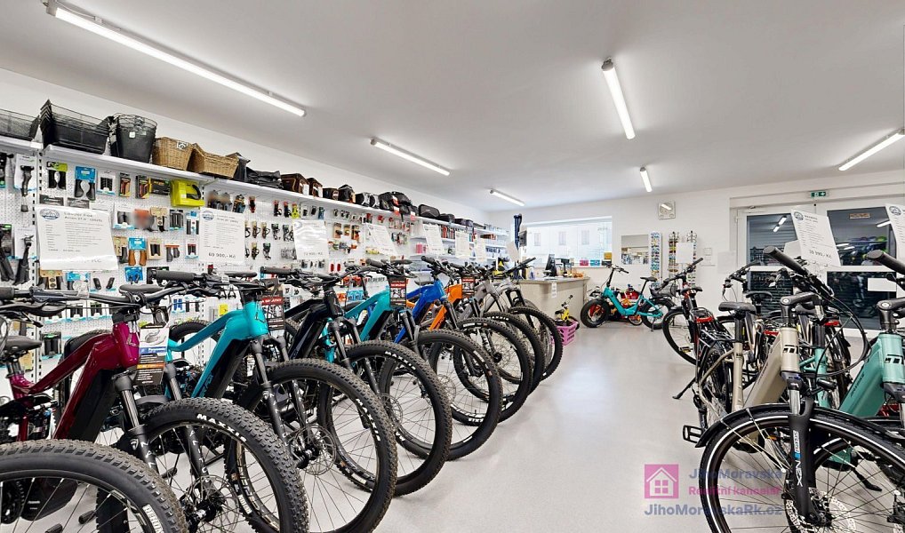 Prodej obchodních prostor 639 m², Březí – náhled fotky 8