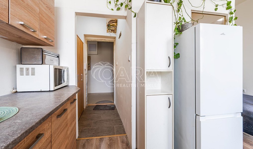Pronájem bytu 1+kk 26 m², Přerov – náhled fotky 5
