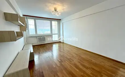 Pronájem bytu 3+1 68 m²