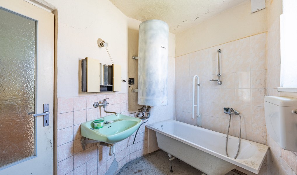 Prodej domu 91 m² s pozemkem 809 m², Biskupice – náhled fotky 8