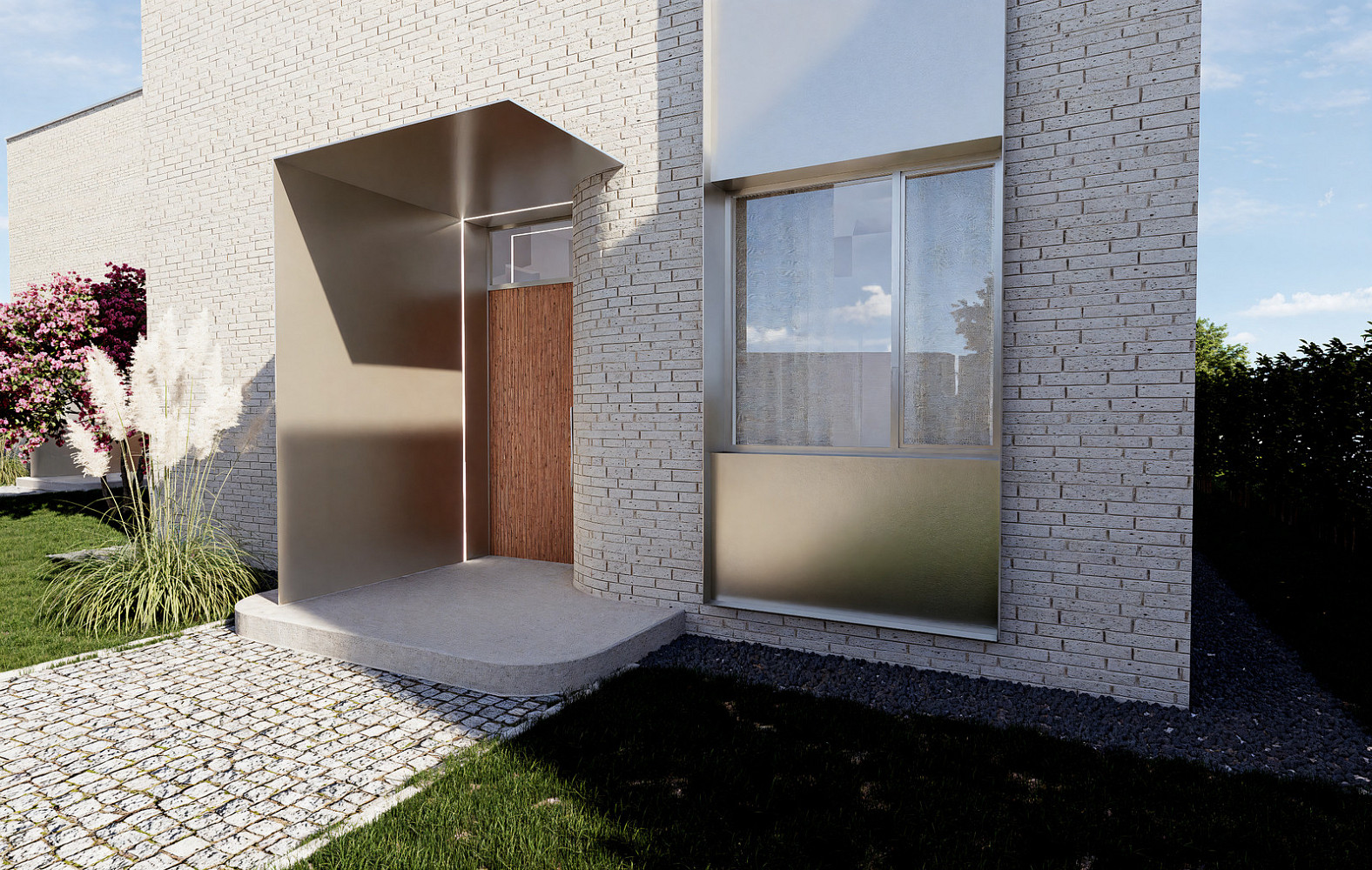 Prodej stavebního pozemku 2 214 m² — photo 4
