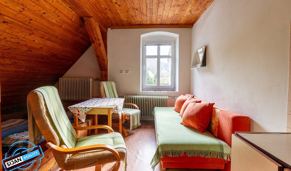 Prodej chaty/chalupy 510 m² s pozemkem 2 399 m², Ludvíkov – náhled fotky 41