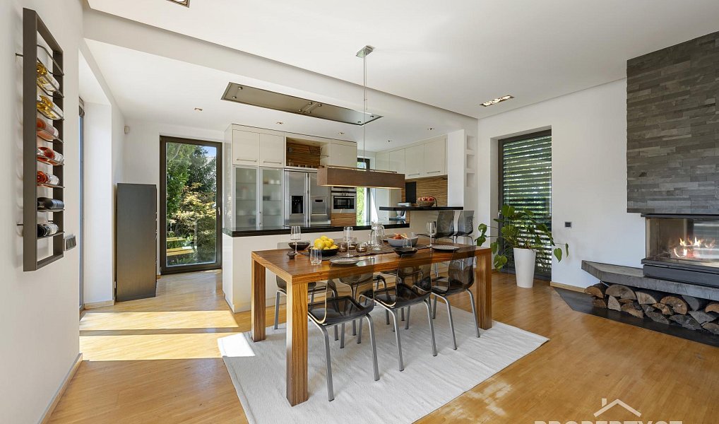 Prodej domu 345 m² s pozemkem 520 m², Praha – náhled fotky 14