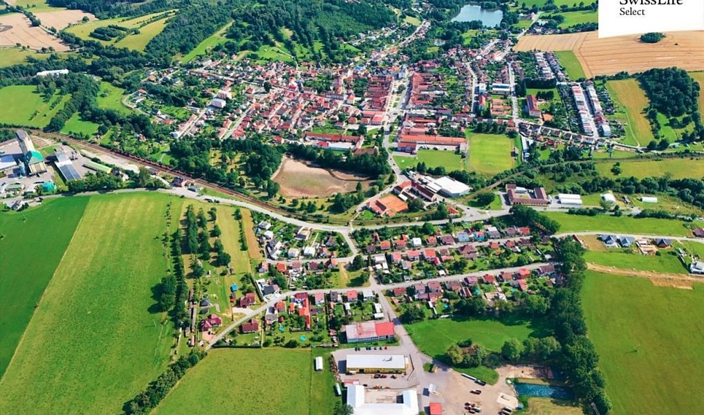 Prodej domu 121 m² s pozemkem 1 185 m², Batelov – náhled fotky 6