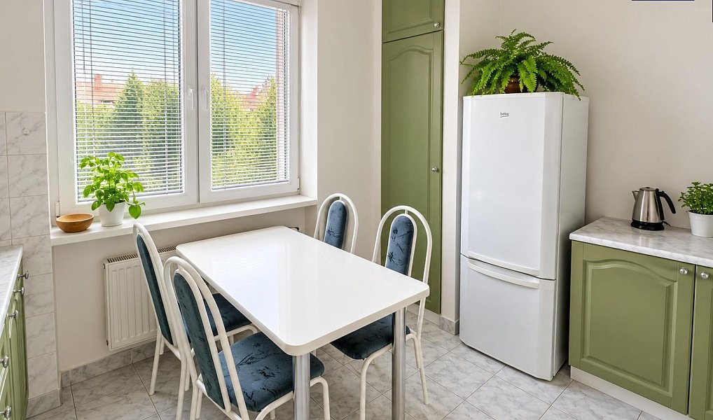 Pronájem bytu 1+1 37 m², Olomouc – náhled fotky 6